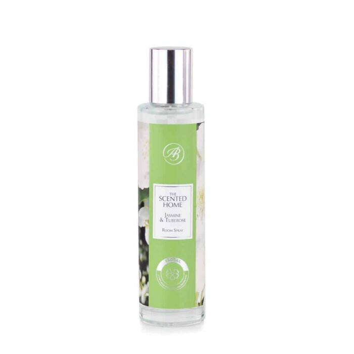 Ashleigh & Burwood Jasmine & Tuberose Room Spray